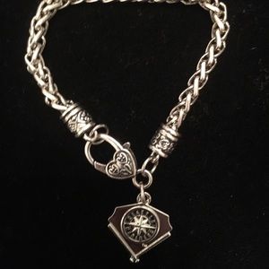 Seattle mariners bracelet 💚⚾️💙